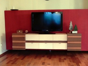 TV-Möbel